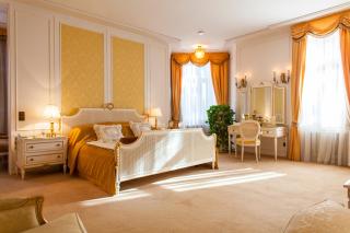 TB Palace Hotel & SPA - Jūrmala - 2