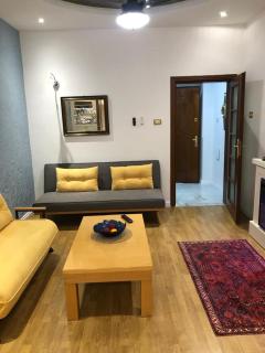 Sweet Home Apartment Wilson Square - Tirana - 5