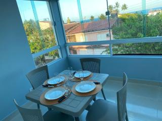 Apartamento Varanda do Mar Sanzé - 1