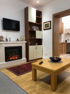 Sweet Home Apartment Wilson Square - 1