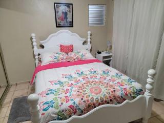 Cozy apartment near the beach #1 - Fajardo - 1