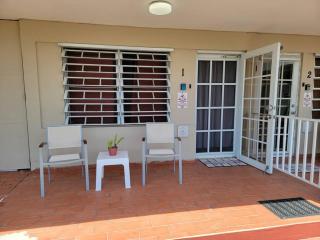 Cozy apartment near the beach #1 - Fajardo - 4