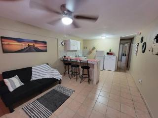 Cozy apartment near the beach #1 - Fajardo - 6