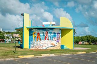 Cozy apartment near the beach #1 - Fajardo - 8