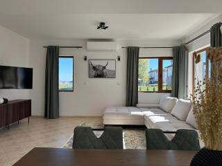 Villa Vista - Dolna Banya - 7