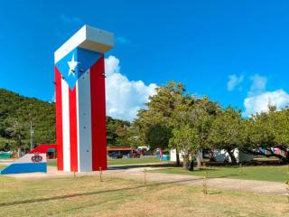 Cozy apartment near the beach #1 - Fajardo - 9