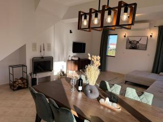 Villa Vista - Dolna Banya - 6