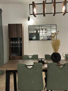 Villa Vista - Dolna Banya - 1