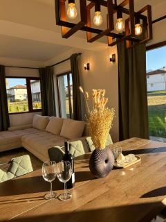 Villa Vista - Dolna Banya - 5