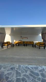 the mountain chalet - Shimāl - 2
