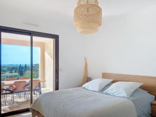 Appart, vue mer exceptionnelle à sanary, à pied 10mn criques et plage - Sanary-sur-Mer - 4