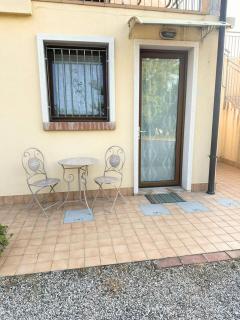 Sveva's House - Cavalcaselle - 0