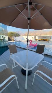 the mountain chalet - 6