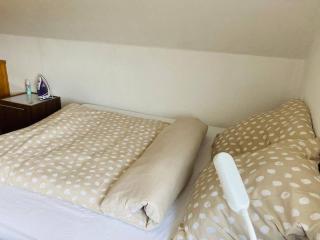 42 qm großes Wohlfühl-Apartment im ruhigen Messel - Messel - 9