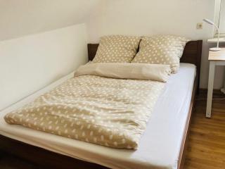42 qm großes Wohlfühl-Apartment im ruhigen Messel - Messel - 2