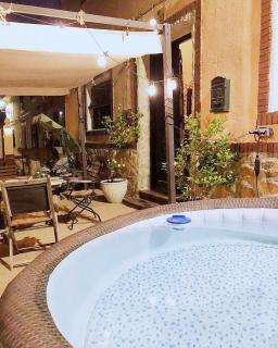 Casa Rural con encanto Señorio Manchego ALBACETE - 2