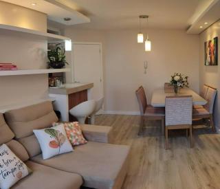 Apartamento 2 quartos Praia Canasvieiras - Florianópolis - 9