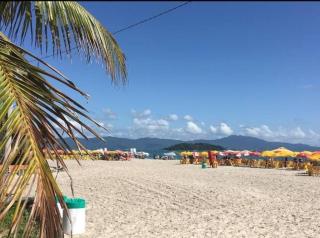Apartamento 2 quartos Praia Canasvieiras - Florianópolis - 3