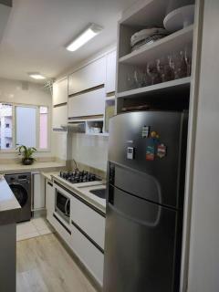 Apartamento 2 quartos Praia Canasvieiras - Florianópolis - 2