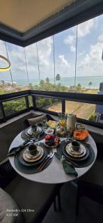 Blue Beach Resort Residence Cabedelo-João Pessoa PB AP 704-C - 2