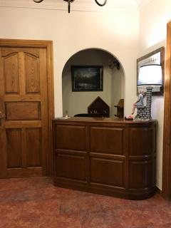 Hotel Rural Villa Elena - 2