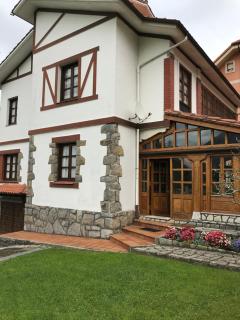 Hotel Rural Villa Elena - 0