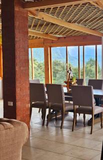 Altos Del Carmen cafe cristal - 0