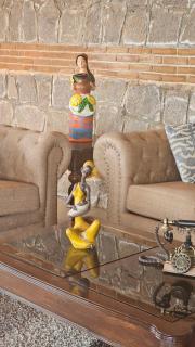 Altos Del Carmen cafe cristal - 8