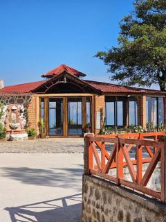 Altos Del Carmen cafe cristal - 7