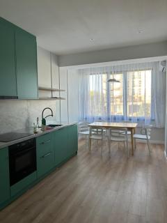 2-Bedroom Apartment Modern, Near City Center - 4