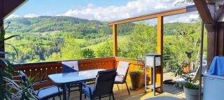 Ferienwohnung am Fuchsbühl - Schopfheim - 3