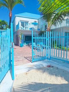 Villas on Great Bay VILLA FOXIE - Philipsburg - 6