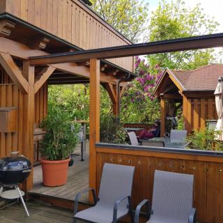 Ferienwohnung am Fuchsbühl - Schopfheim - 1