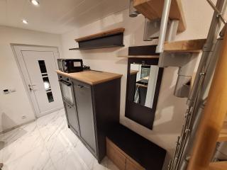 Ferienhaus Saaleblick - 1