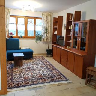 Ferienwohnung am Fuchsbühl - Schopfheim - 5