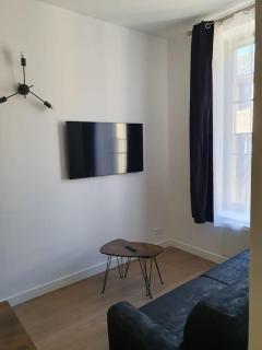 Studio centre de Sedan - Sedan - 0