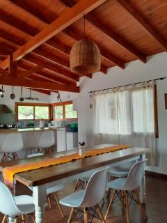 Casa Las Lechuzas - 6