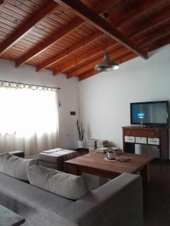 Casa Las Lechuzas - 4