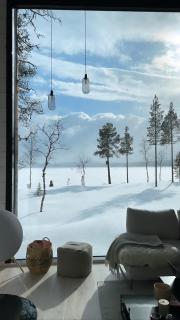 Polaris Villas - Muonio - 1