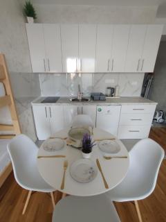 Apartment Teo Ohrid - Ohrid - 8