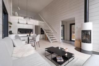 Polaris Villas - Muonio - 5