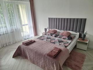 Apartament Premium Tarnów - 4