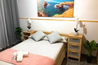 Casa Soto -Ubicacion privilegiada-Aparcamiento en tu puerta y acceso rapido a Servicios- Playas y Lugares de Interes- Netflix y Prime Activados - Águilas - 7