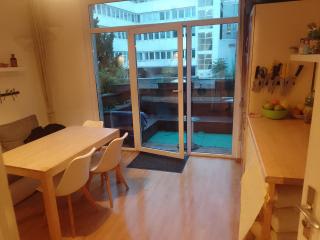 Zimmer in weißhausstraße in einer Wohnung - Cologne - 6