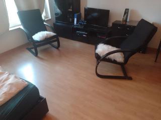 Zimmer in weißhausstraße in einer Wohnung - Cologne - 4