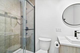 Chalet Le Konfør, Spa et Nature ! - Sainte-Lucie-de-Doncaster - 9