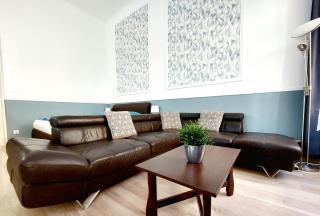 Eötvös Apartman - Budapest - 0