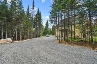 Chalet Le Konfør, Spa et Nature ! - Sainte-Lucie-de-Doncaster - 6