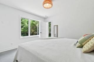 Chalet Le Konfør, Spa et Nature ! - Sainte-Lucie-de-Doncaster - 4