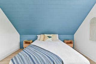 Chalet Le Konfør, Spa et Nature ! - Sainte-Lucie-de-Doncaster - 1